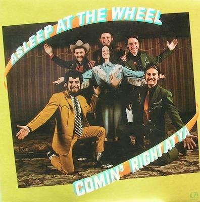 The Very Best Of Asleep At The Wheel - Asleep At The Wheel