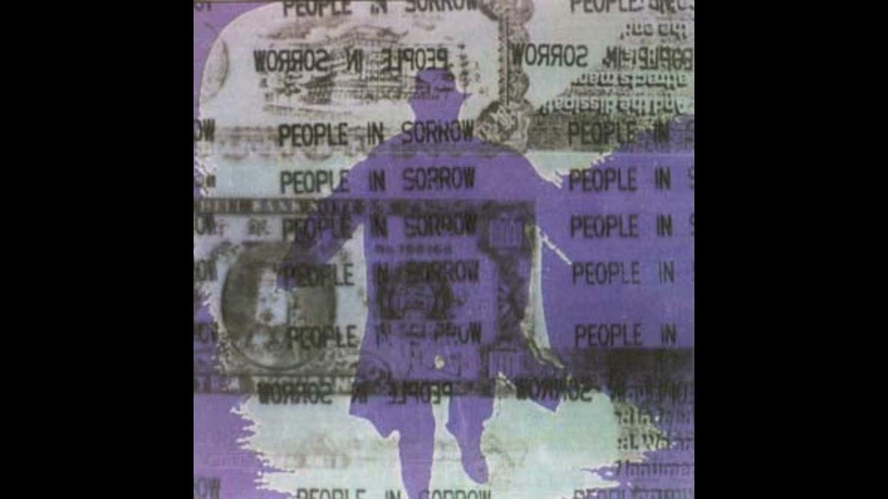 People In Sorrow - People In Sorrow