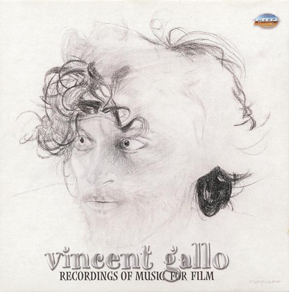 Honey Bunny - Vincent Gallo