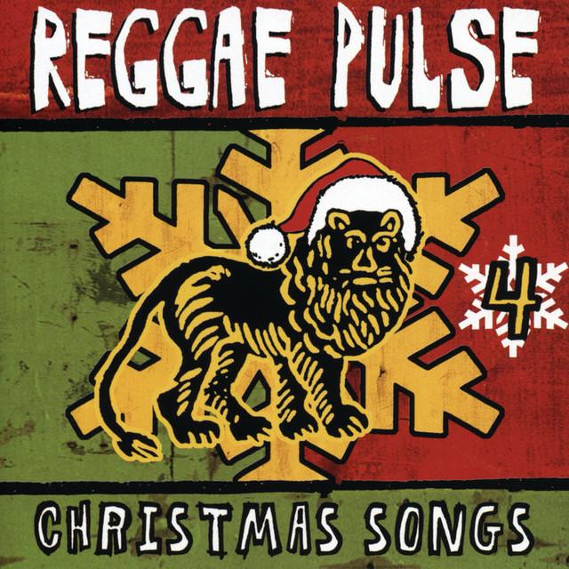 Reggae Pulse 4: Christmas Songs - June Lodge