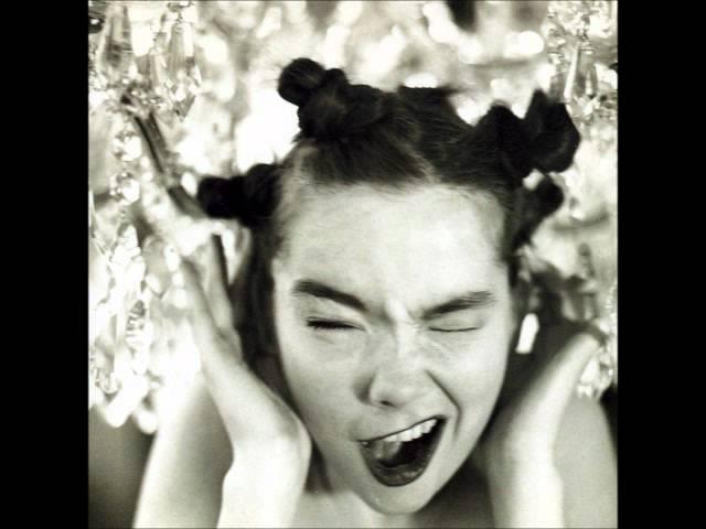 Greatest Hits - Björk