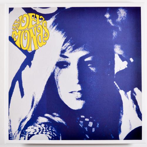 The Delmonas - The Delmonas