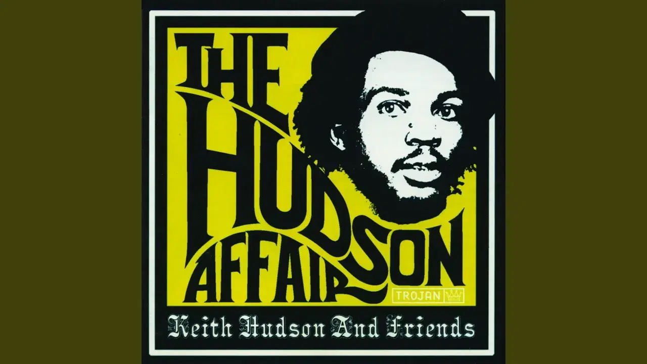 The Hudson Affair - Soul Syndicate
