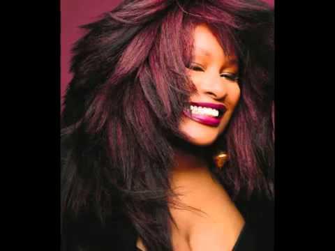 Camouflage - Rufus, with Chaka Khan