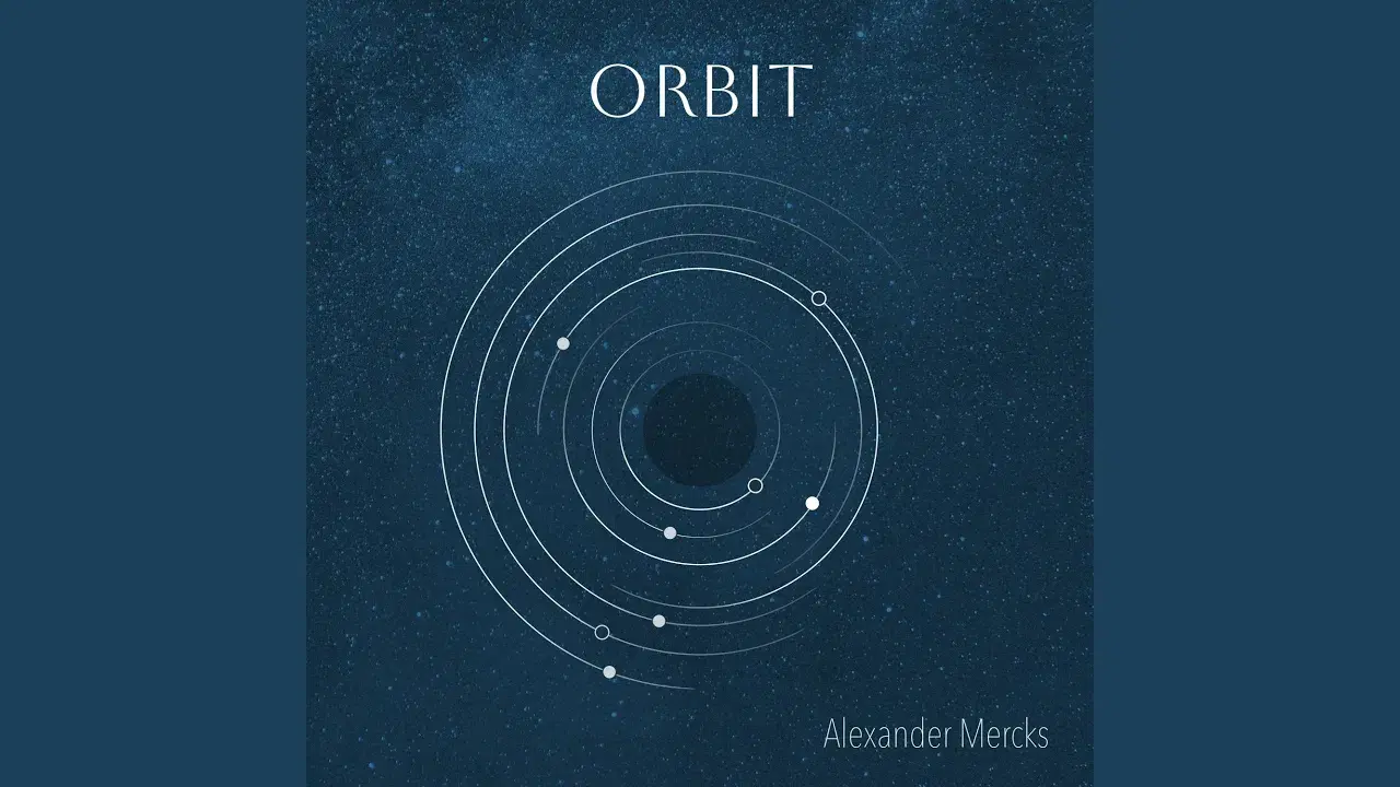 Orbit - Yatao, Alexander Mercks