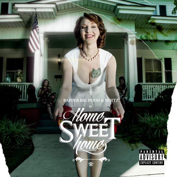 Home Sweet Home - Nottz & Rapper Big Pooh