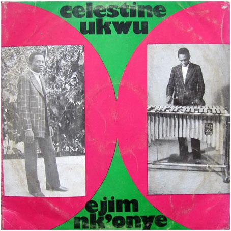 ejim nk'onye - Celestine Ukwu & His Philosophers National