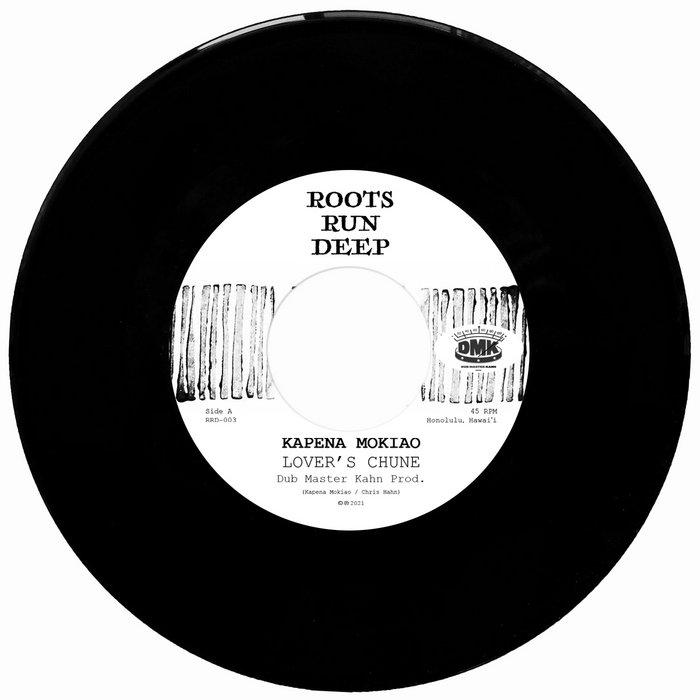 Lover's Chune [RRD-003] - Kapena Mokiao