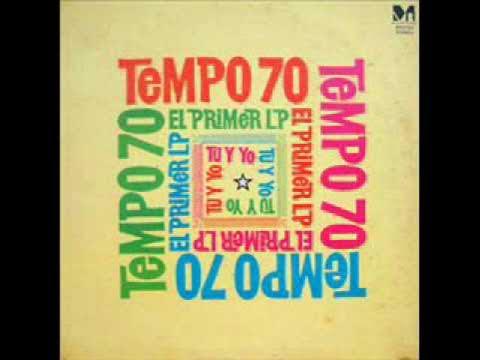 El Galleton / Habla - Tempo 70