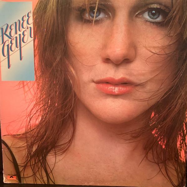  - Renee Geyer