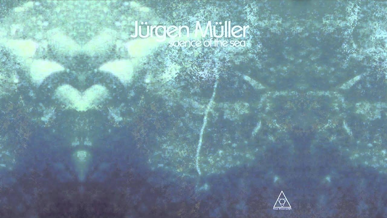 Science Of The Sea - Jürgen Müller
