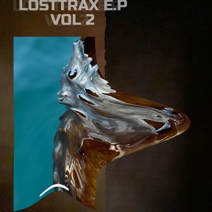 Losttrax E.P Vol 2 - Nick Mackrory