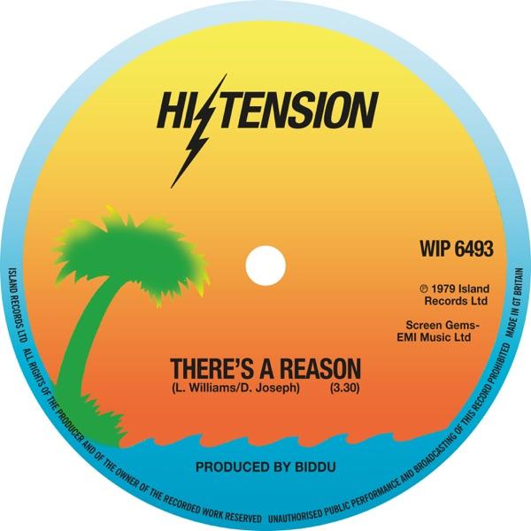  - Hi-Tension