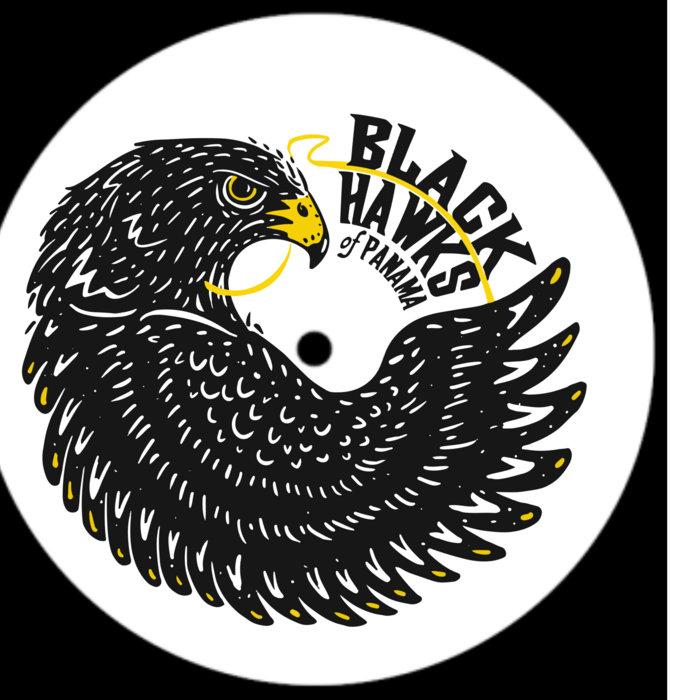 Hawk Meat Edits Vol #1 - Black Hawks of Panamá