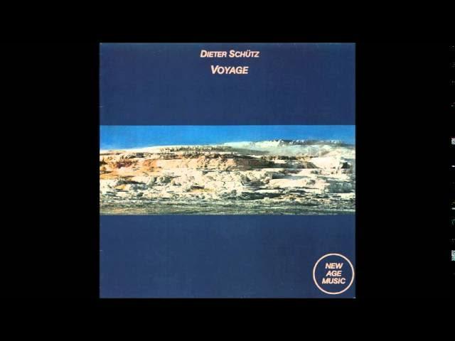 Voyage - Dieter Schütz