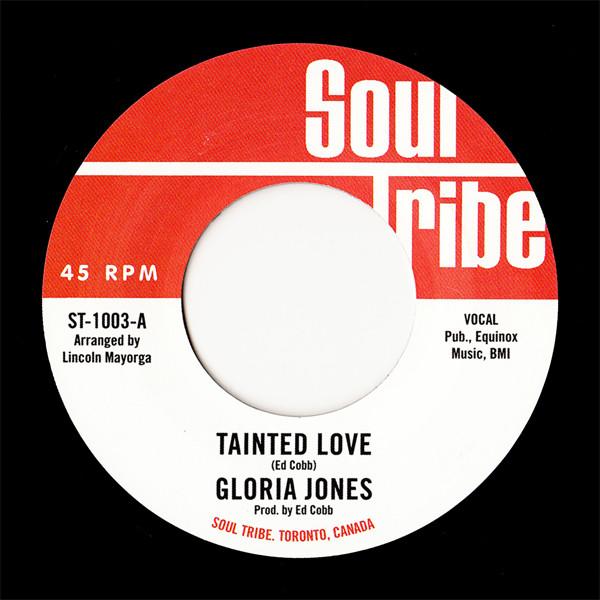 Tainted Love - Gloria Jones
