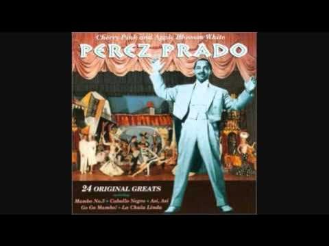 Mambo Mio - Pérez Prado