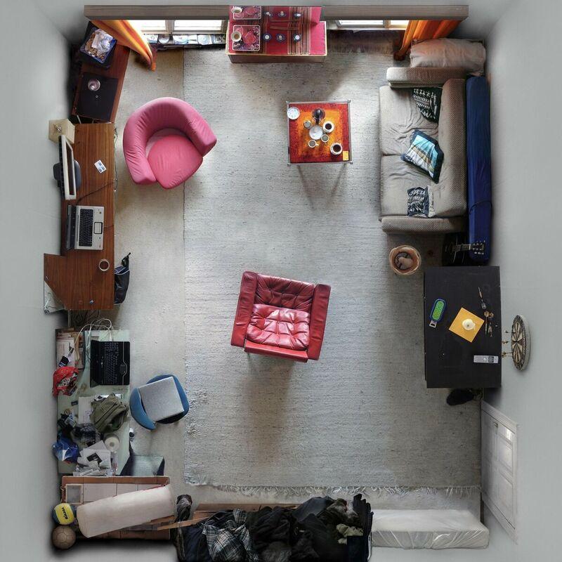 Home★Stretch - Tweaks