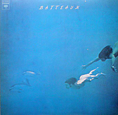 Batteaux - Batteaux