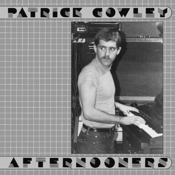 Afternooners - Partrick Cowley