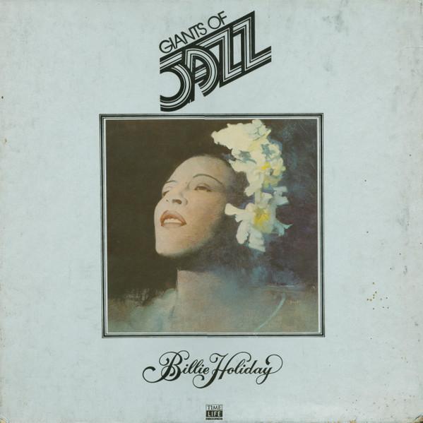 I Only Have Eyes For You / These Foolish Things - Billie Holiday