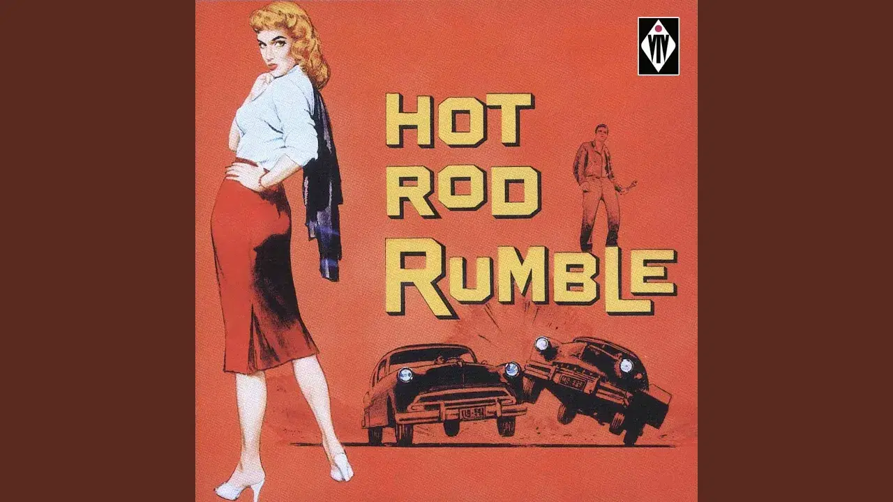 Hot Rodders Classics - Maynard Horlick