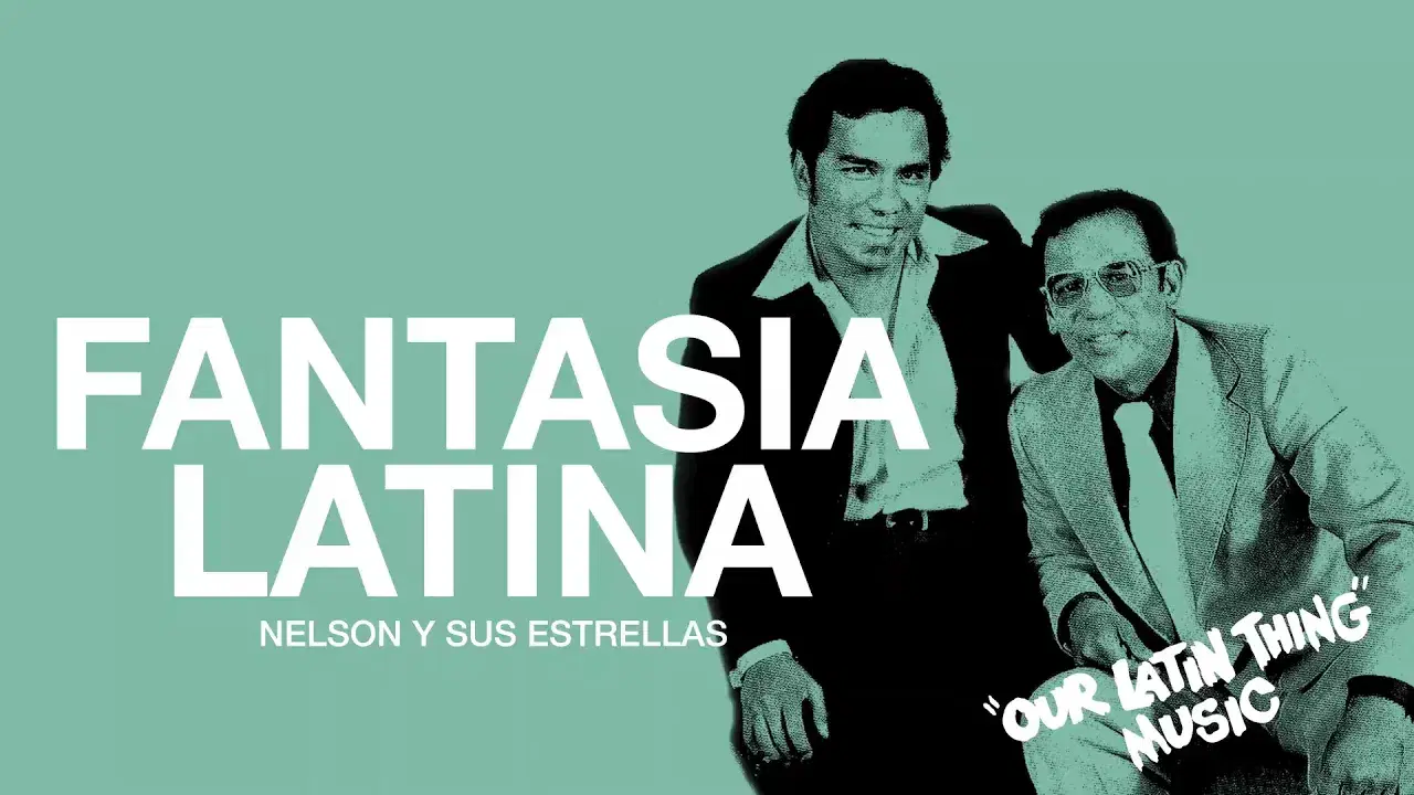  - Nelson y us estrellas