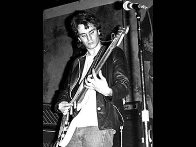 no title - Alex Chilton
