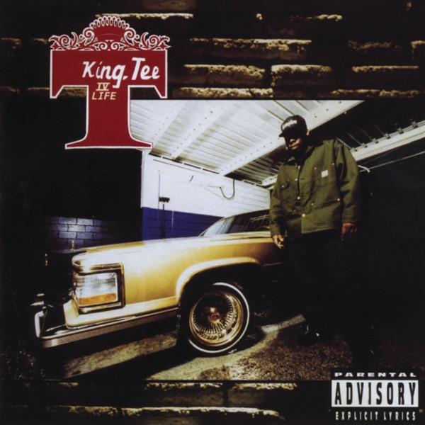 King-Tee IV Life - King-Tee