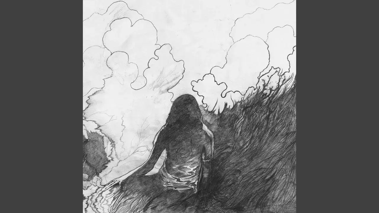Lonesome Drifter - Mammal