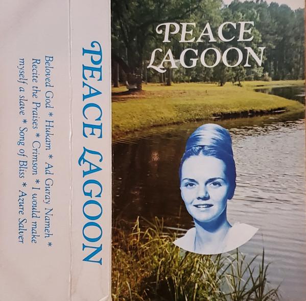 Peace Lagoon - Singh Kaur