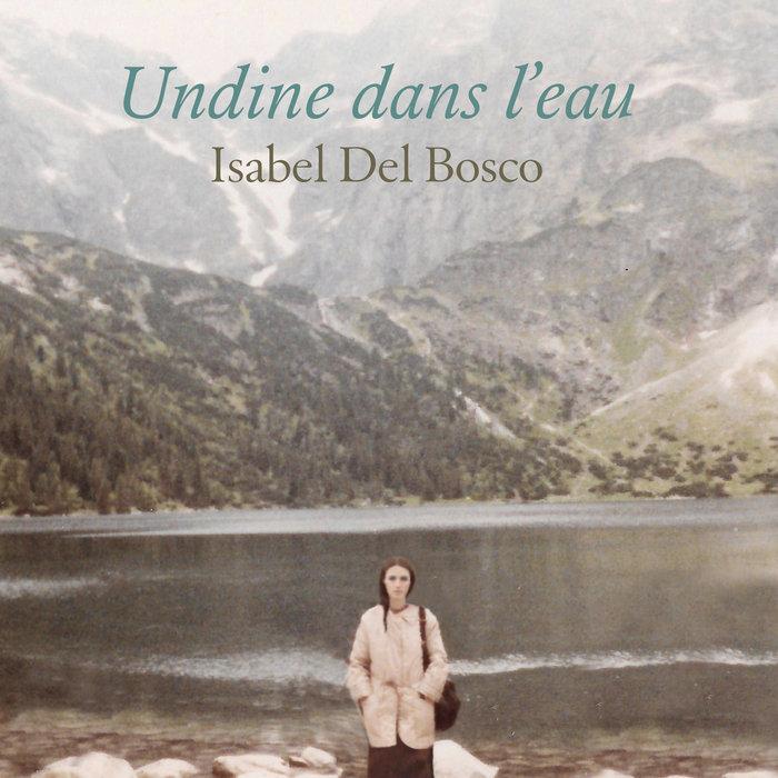L'heure Bleue - Isabel del Bosco