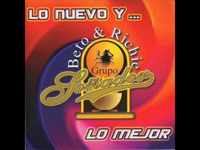 Tu Boquita - Grupo Soñador