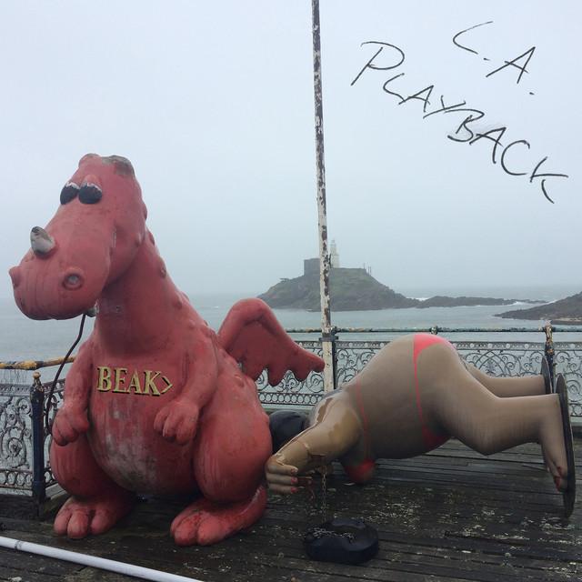 0898 / Welcome To The Machine - Beak>
