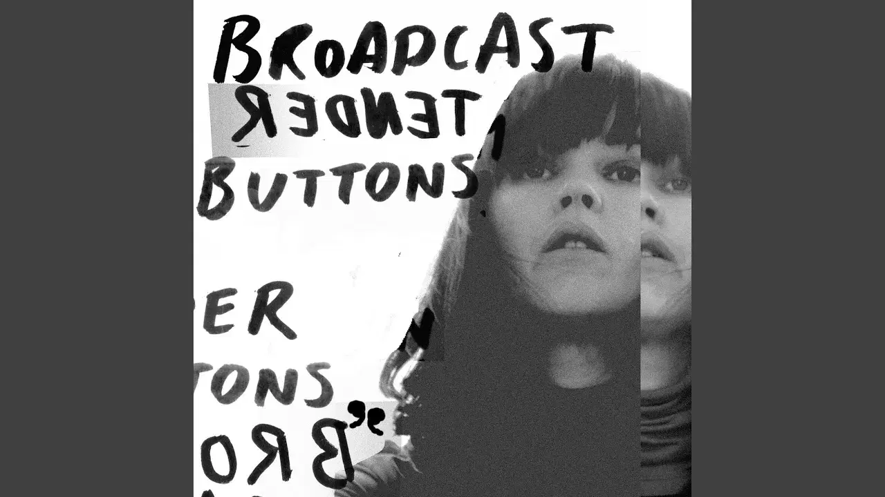 Tender Buttons - Broadcast