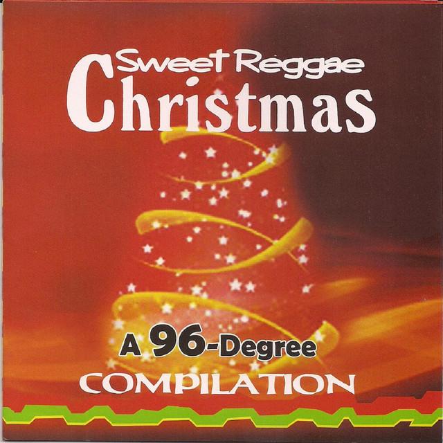 Sweet Reggae Christmas - Thriller U