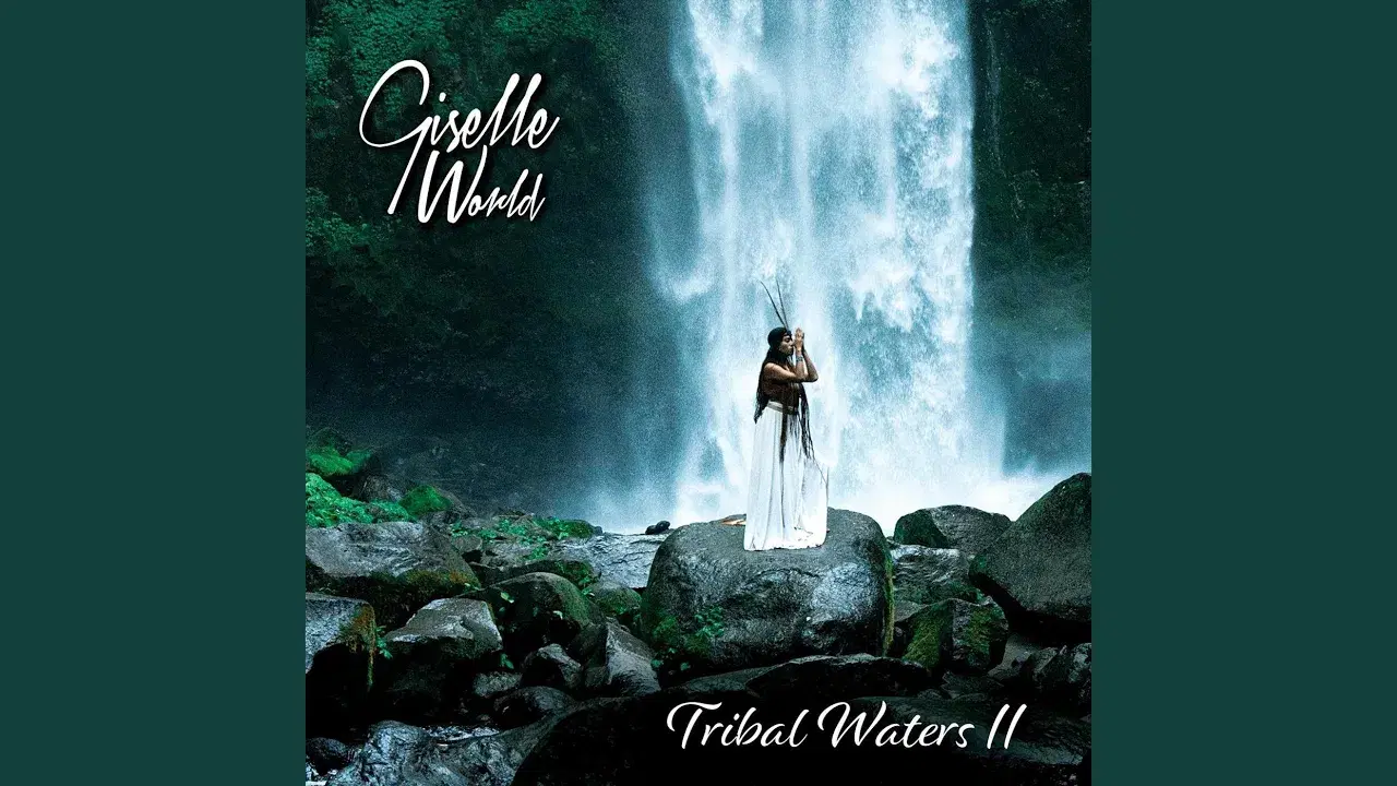 Tribal Waters II - Giselle World