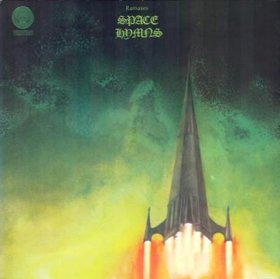 Space Hymns - Ramases
