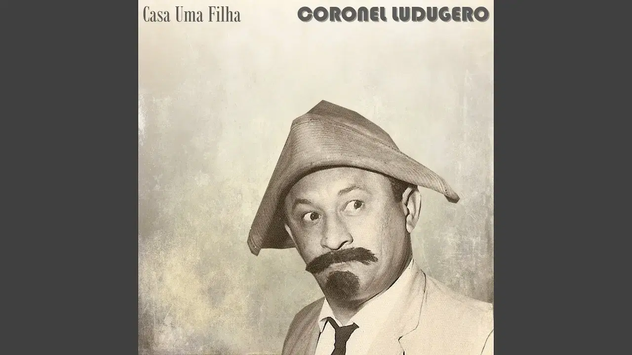  - Coronel Ludugero