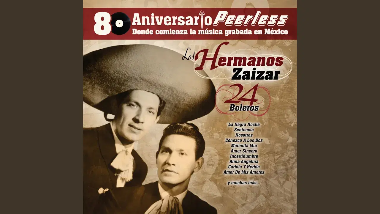  - Hermanos Zaizar