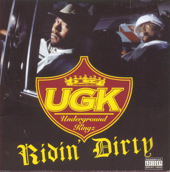 One Day - UGK
