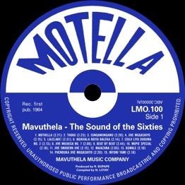 Mavuthela: The Sound Of The Sixties - Mahotella Queens