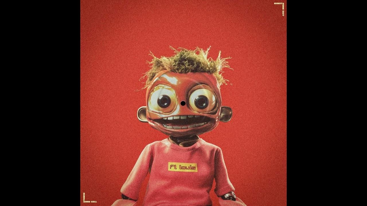 FL Louis EP - Simo Cell