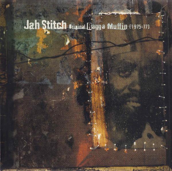 Ragga Muffin Style - Jah Stitch