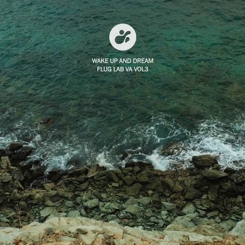 Wake Up and Dream, Vol. 3 - Bruno Andrada