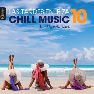 Las Tardes En Ibiza Chill Music Vol 10 By Victor Nebot - And I Love Him (feat John Lennon & Paul McCartney