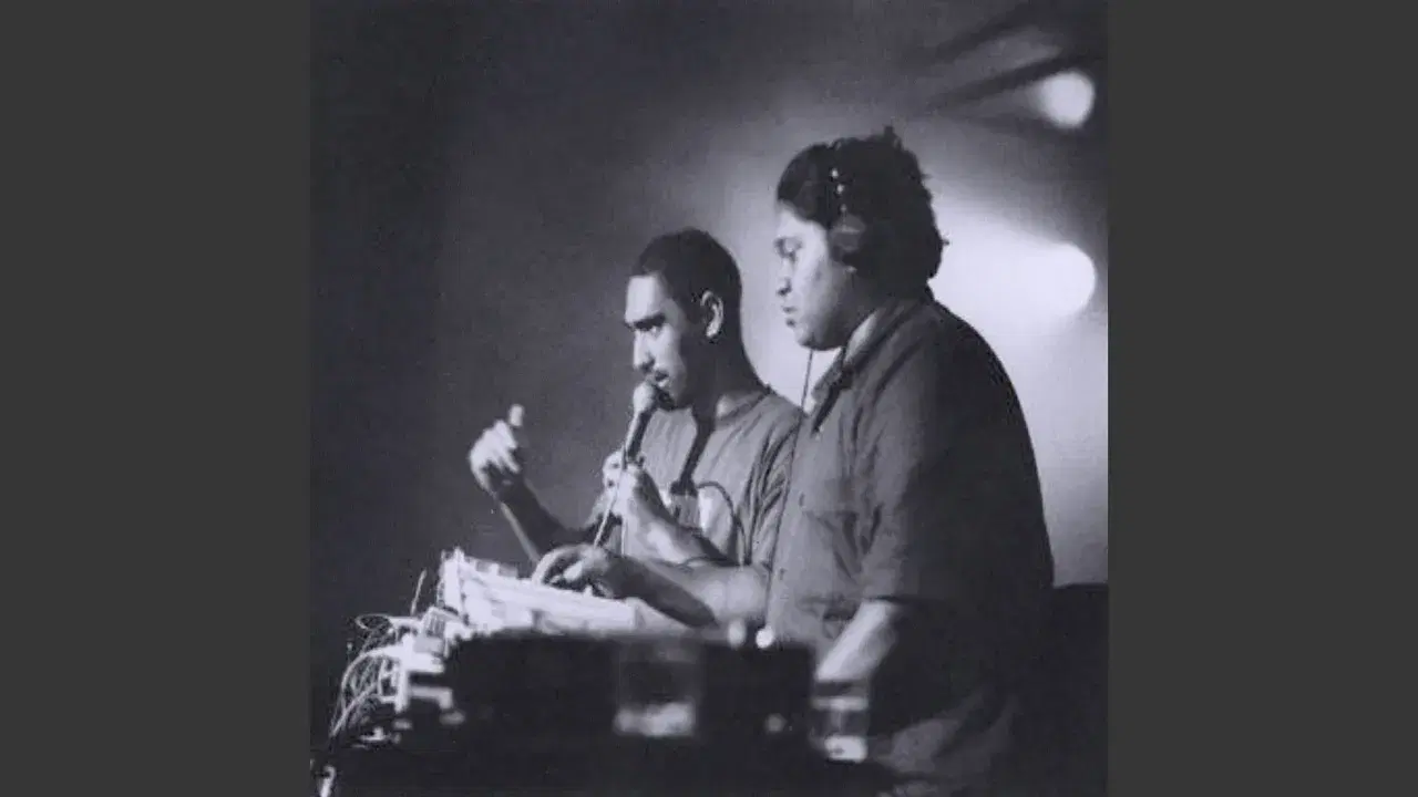 Midnight Marauders - Joe Dukie & DJ Fitchie