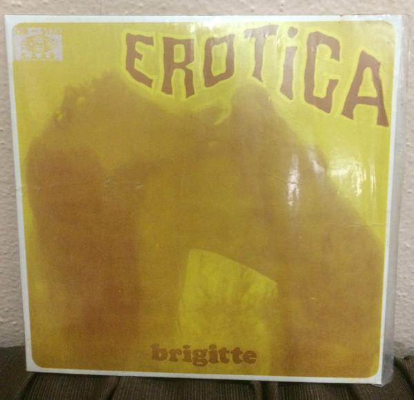 Erotica / Incontro - Brigitte