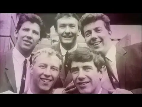 Decca Beat Rarities - Volume 14 - Brian Poole & Tremeloes