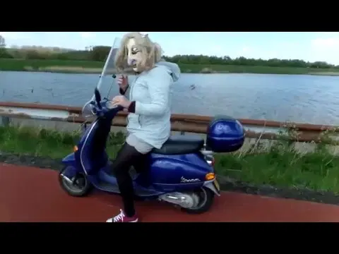 Too - DJ Marcelle/Another Nice Mess